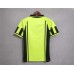 Dortmund 96/97 Home Green Soccer Jersey